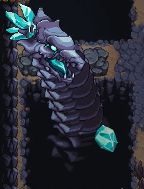 庞佐·鳞片聚合体