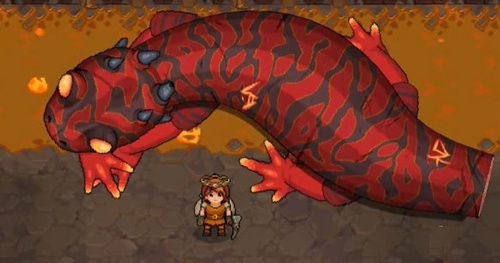 赛尔·世界核心