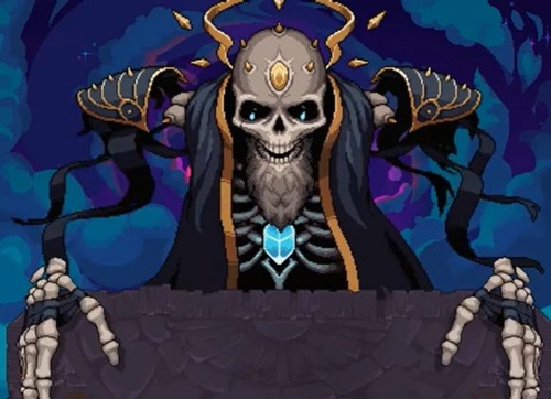 丁·远古国王(又称丁神)