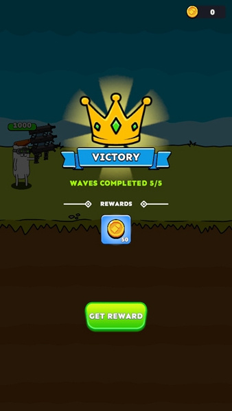 枪神英雄手机版游戏下载 第1张图片