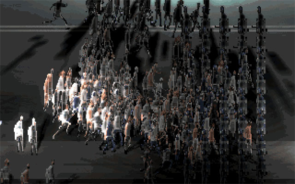 暴乱动荡中文版手机版 第2张图片