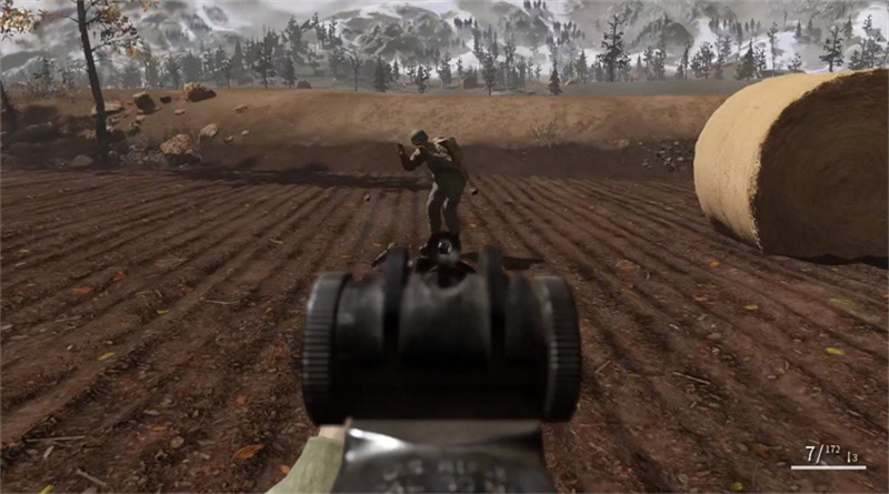 抗美援朝模拟器破解版内置菜单 第2张图片