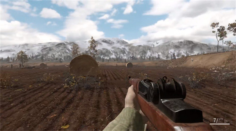 抗美援朝模拟器破解版内置菜单 第1张图片