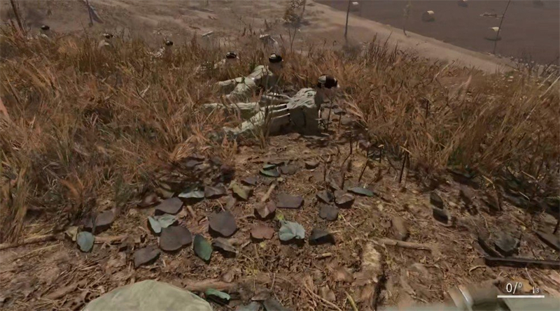 抗美援朝模拟器破解版内置菜单 第4张图片