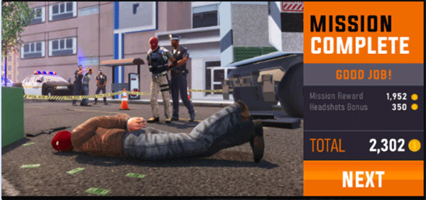 3D狙击猎手中文版 第3张图片