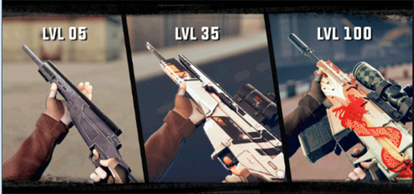 3D狙击猎手中文版 第5张图片