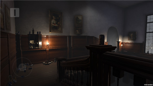 埃莉诺的阶梯正式版 第2张图片