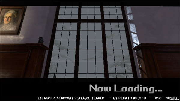 埃莉诺的阶梯正式版 第1张图片