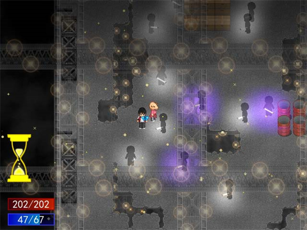 彗月行前传手机版下载 第4张图片