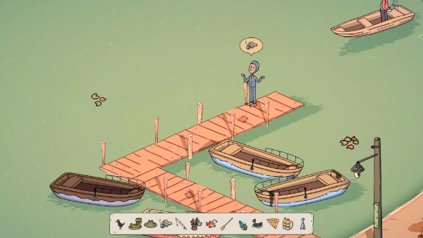 风之峰中文版 第1张图片