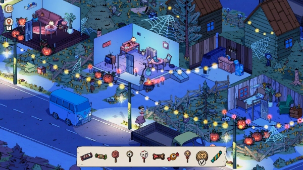 风之峰中文版 第3张图片