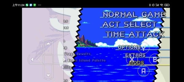 刺猬索尼克3手机版下载 第2张图片