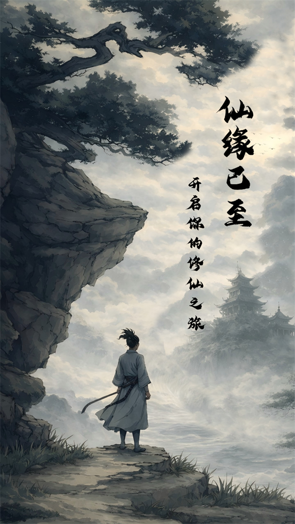 卡牌修仙仙缘免广告版下载 第1张图片