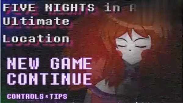 FNIA3娘化手机版下载 第3张图片