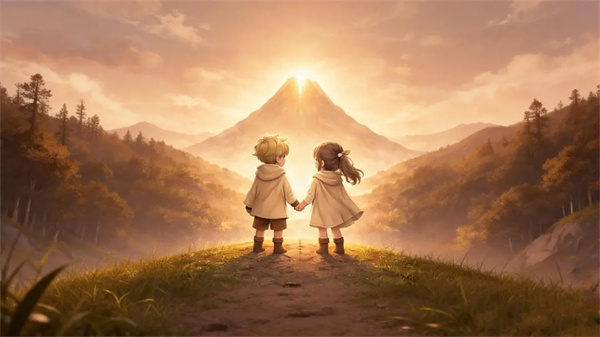 一起登顶手游官方正版下载 第1张图片