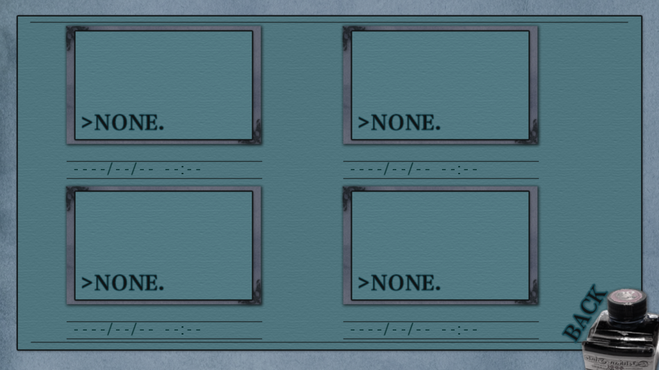 成为文豪的一百种方法2026最新破解版下载 第1张图片