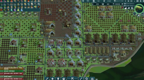 通关布局思路分享截图6