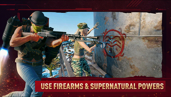 厨房大逃杀最新版本下载中文 第4张图片