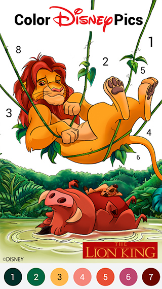 happy color官方破解版下载 第2张图片