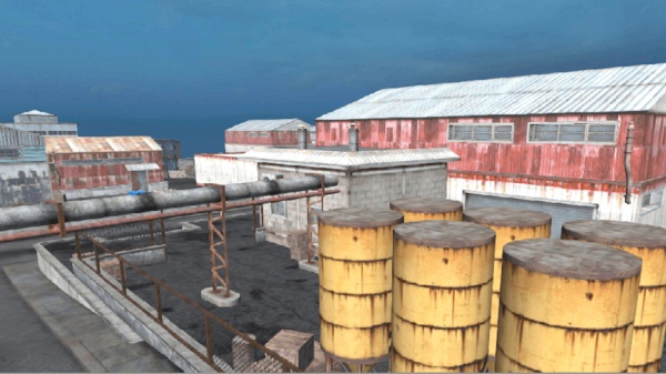 前线冲突下载手机版 第2张图片