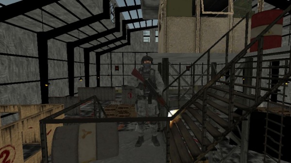 前线冲突下载手机版 第3张图片