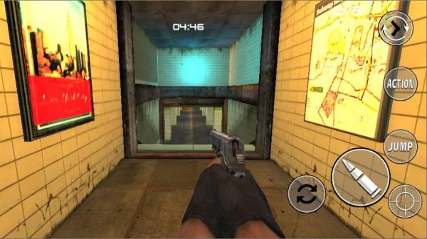 前线冲突下载手机版 第1张图片