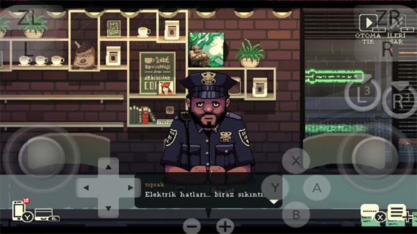 咖啡心语2洛神花与蓝蝴蝶手游免费下载 第4张图片