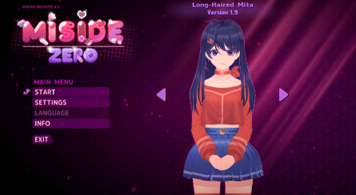 米塔零MISide Zero手机版下载 第2张图片