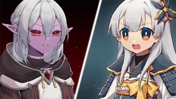 和平缔造者光辉王女手机版下载 第5张图片