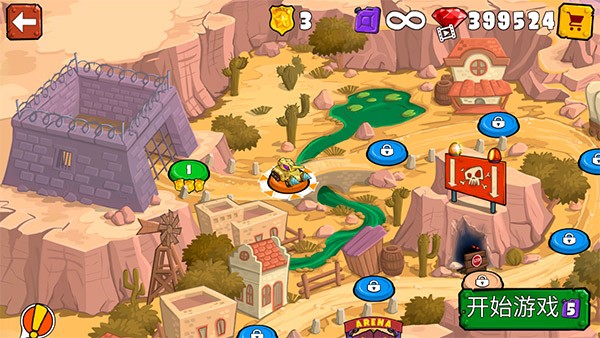 汽车吃汽车3新版内购破解版下载 第4张图片