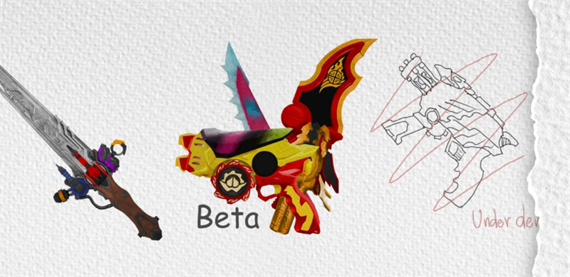 假面骑士暴太郎模拟器手机版 第3张图片