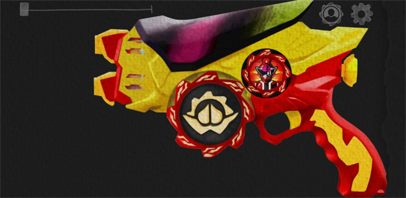 假面骑士暴太郎模拟器手机版 第2张图片