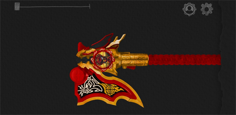 假面骑士暴太郎模拟器手机版 第1张图片