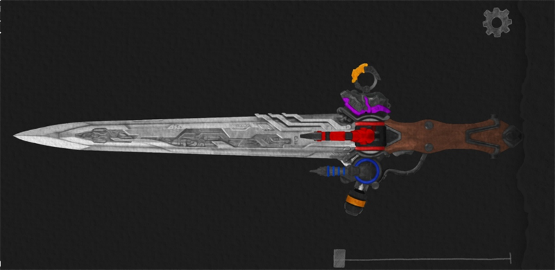 假面骑士暴太郎模拟器手机版 第4张图片