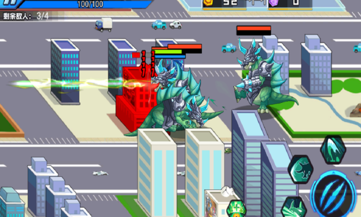 关卡终极挑战手机版下载 第2张图片