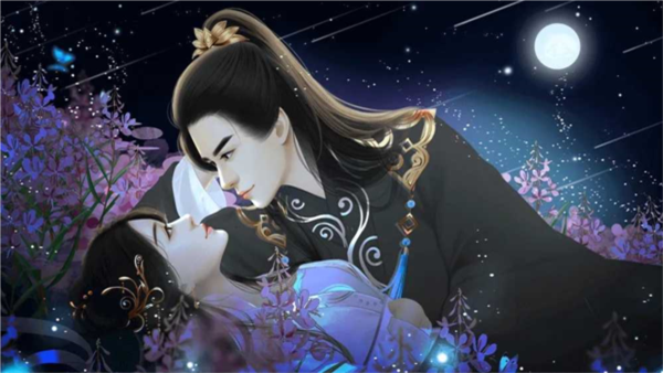 狗血皇子升职记摄政篇破解版 第4张图片