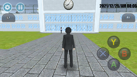 通关进阶攻略截图1