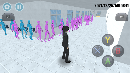 通关进阶攻略截图2