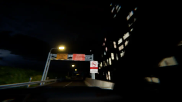 猫司机Nip For Speed恐怖游戏手机版下载 第1张图片