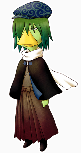 和河童结婚所需条件一览