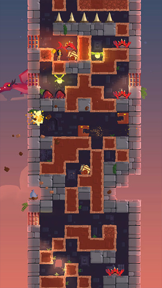 站上塔楼最新版下载 第4张图片