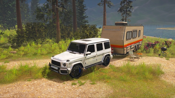 驾驶学校模拟EVO内置MOD下载 第2张图片