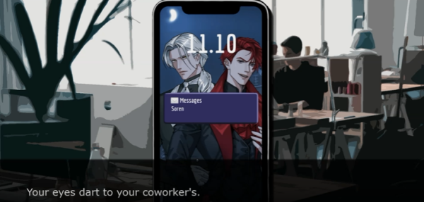 怎么和病娇男友分手手游中文版下载 第1张图片