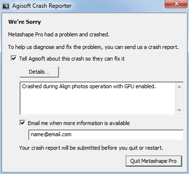 崩溃了解决方法1