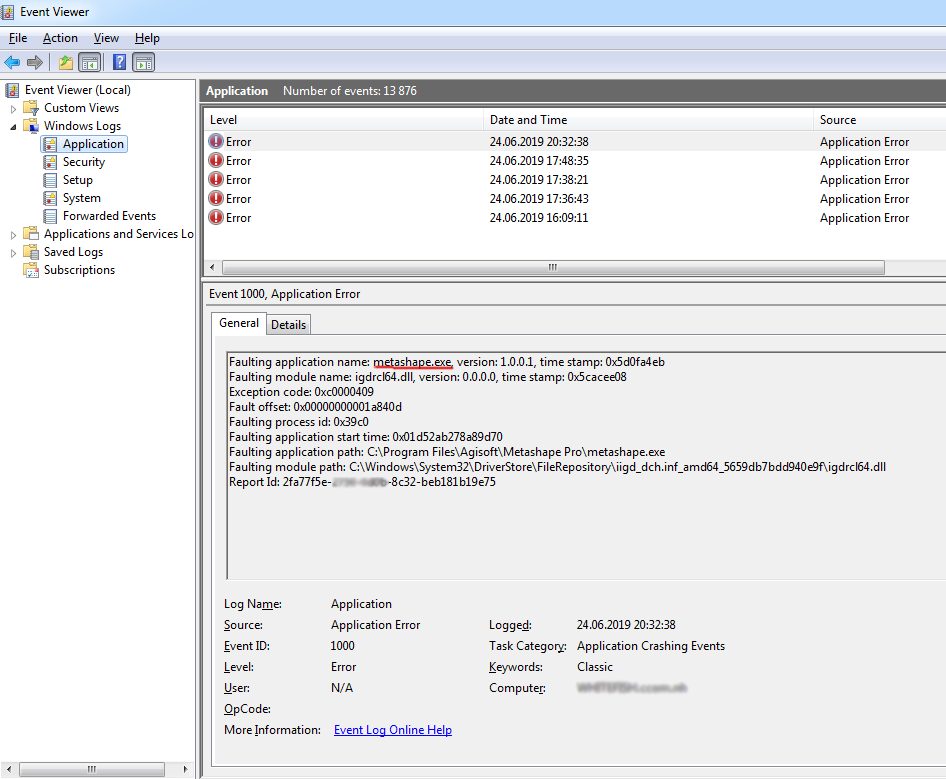 崩溃了解决方法3