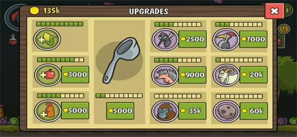 城堡破坏者无限金币破解版 第4张图片