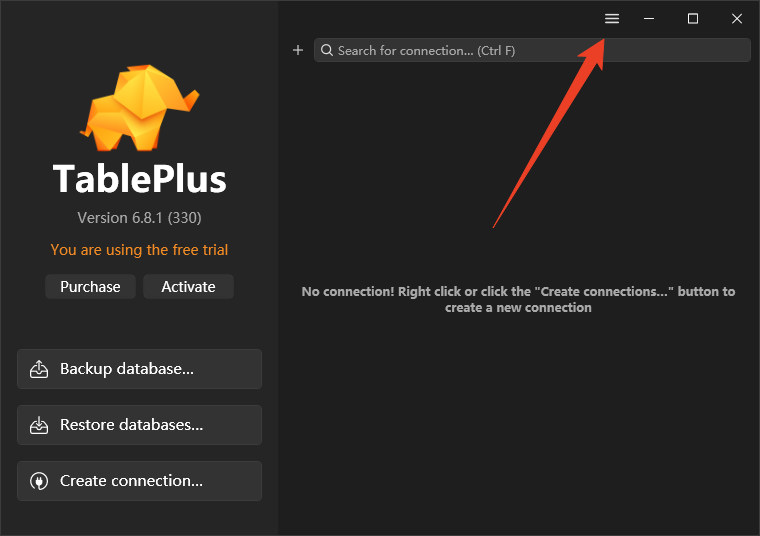 中文设置方法截图1