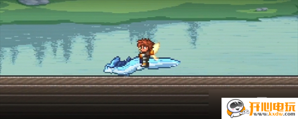 帕鲁宠物获取方法1