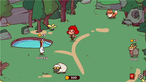 My Voice Zoo手机版免费版 第3张图片