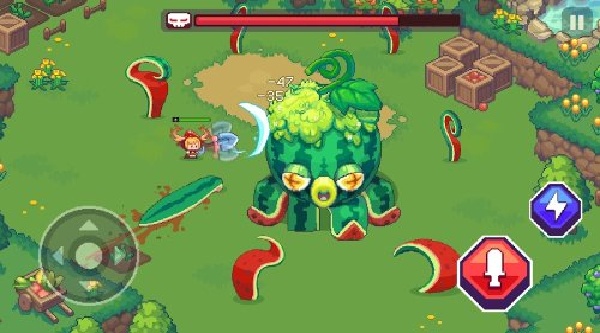 史诗花园内置菜单版 第4张图片